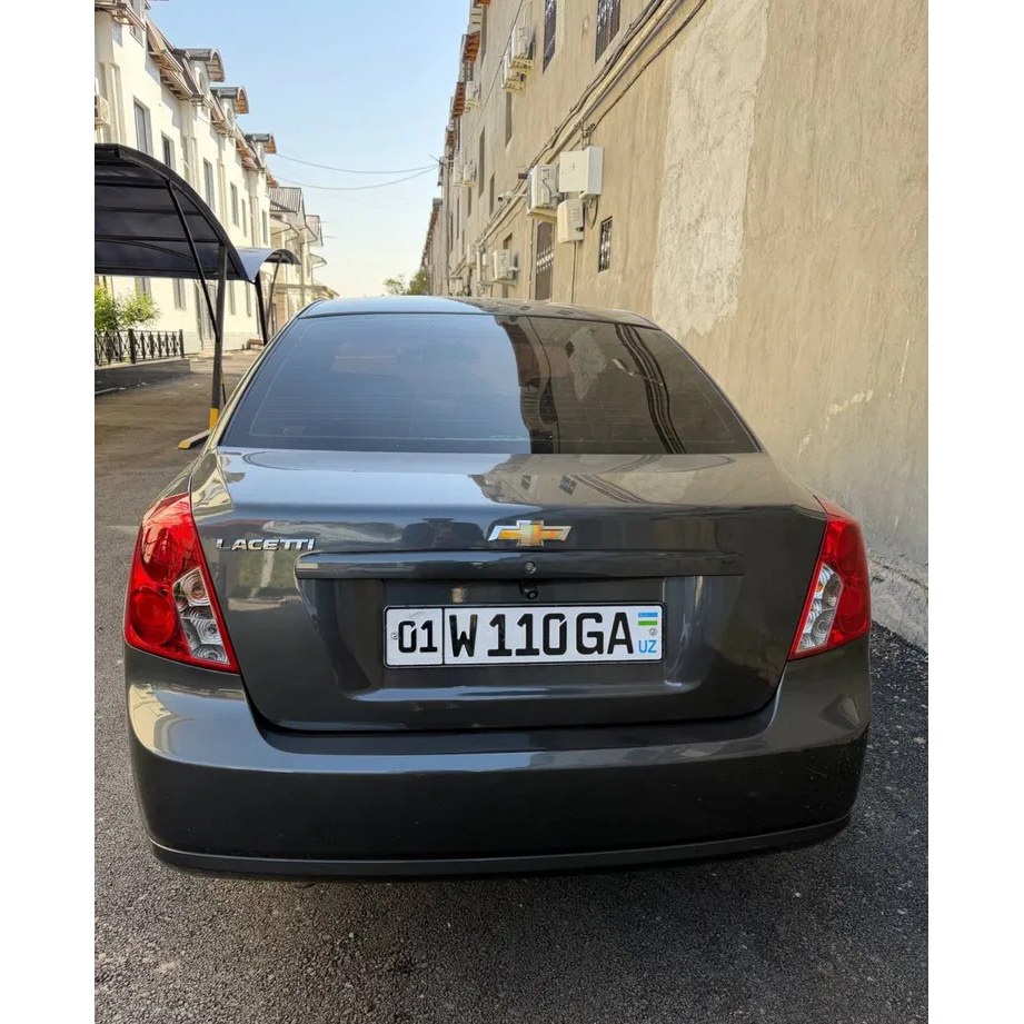 Gentra 2021, Toshkent — 3-rasm