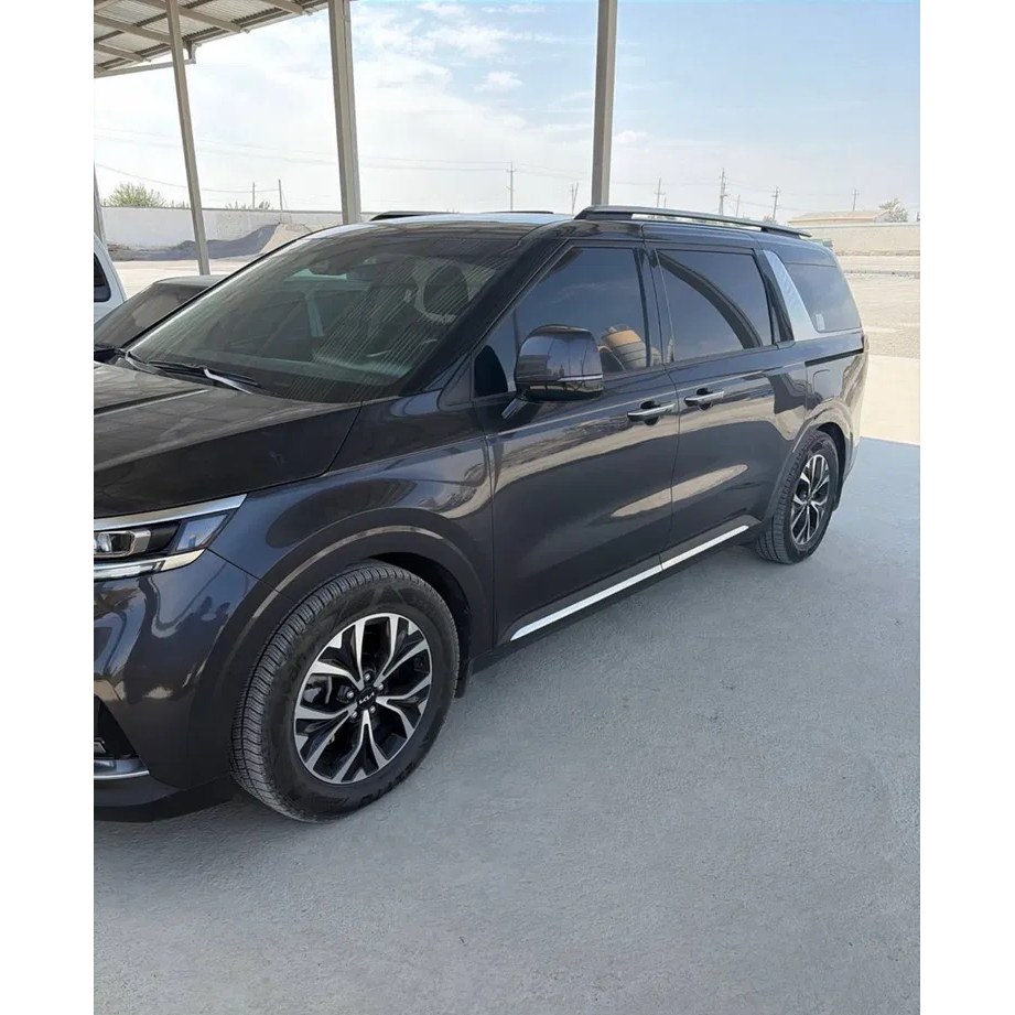 Kia Carnival 2022, Samarqand — 2-rasm