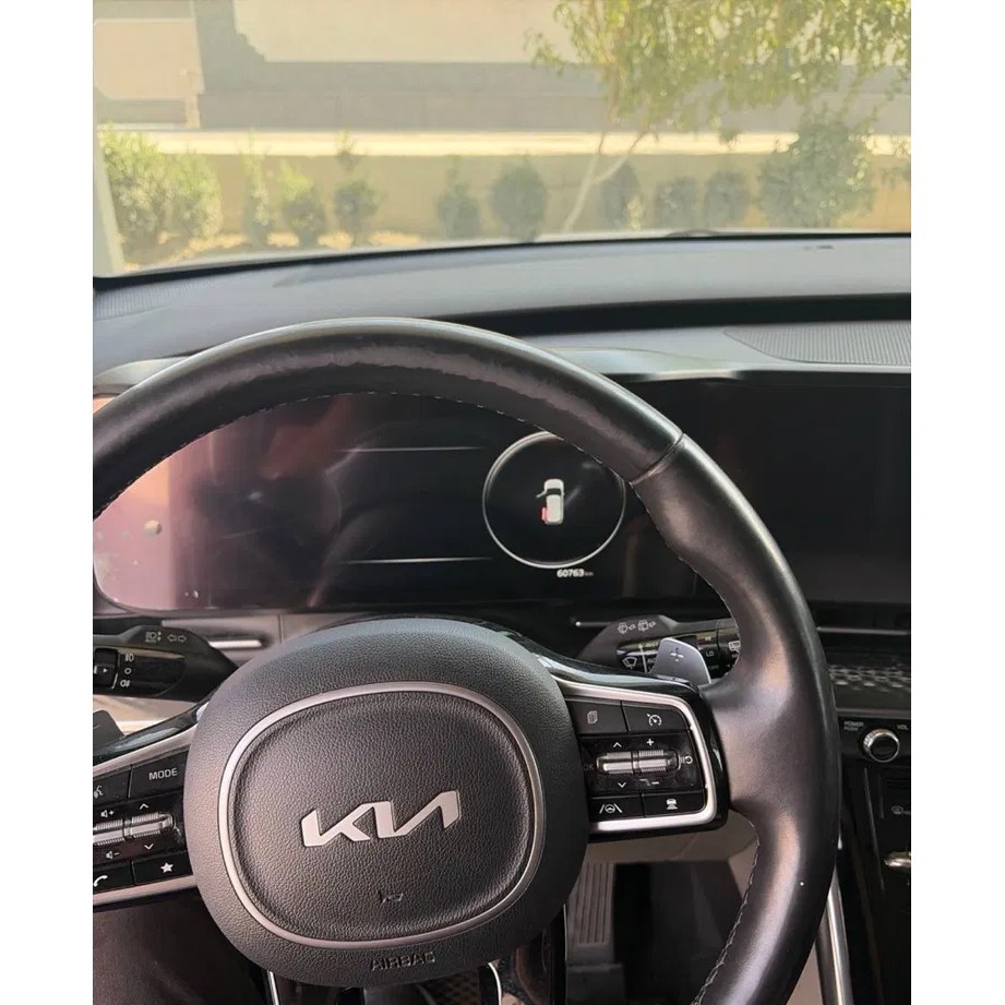 Kia Carnival 2022, Samarqand — 4-rasm