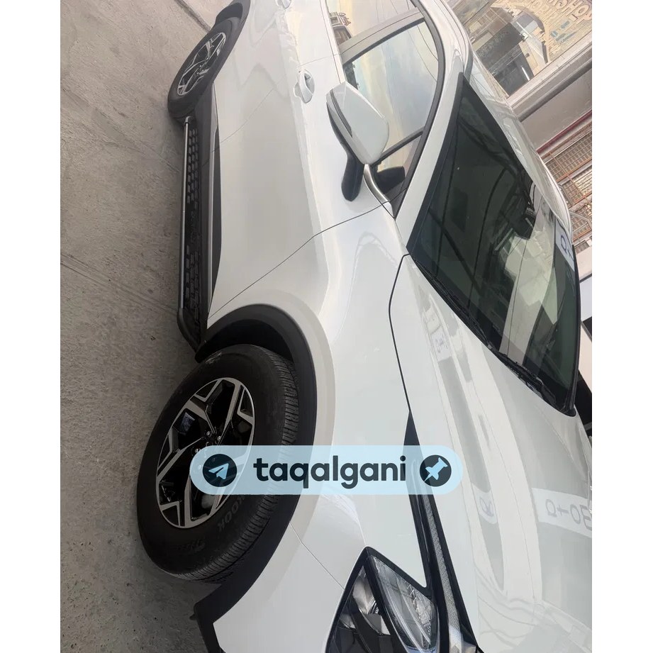 Kia Sportage 2024, Buxoro — 1-rasm