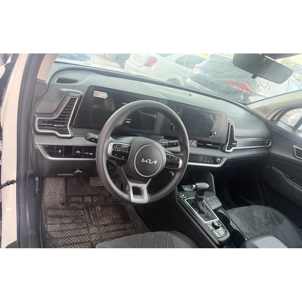 Kia Sportage 2024, Buxoro — 2-rasm