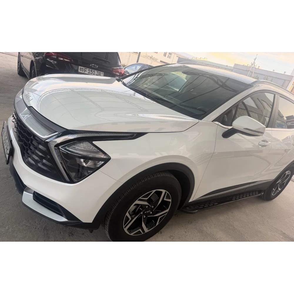 Kia Sportage 2024, Buxoro — 3-rasm