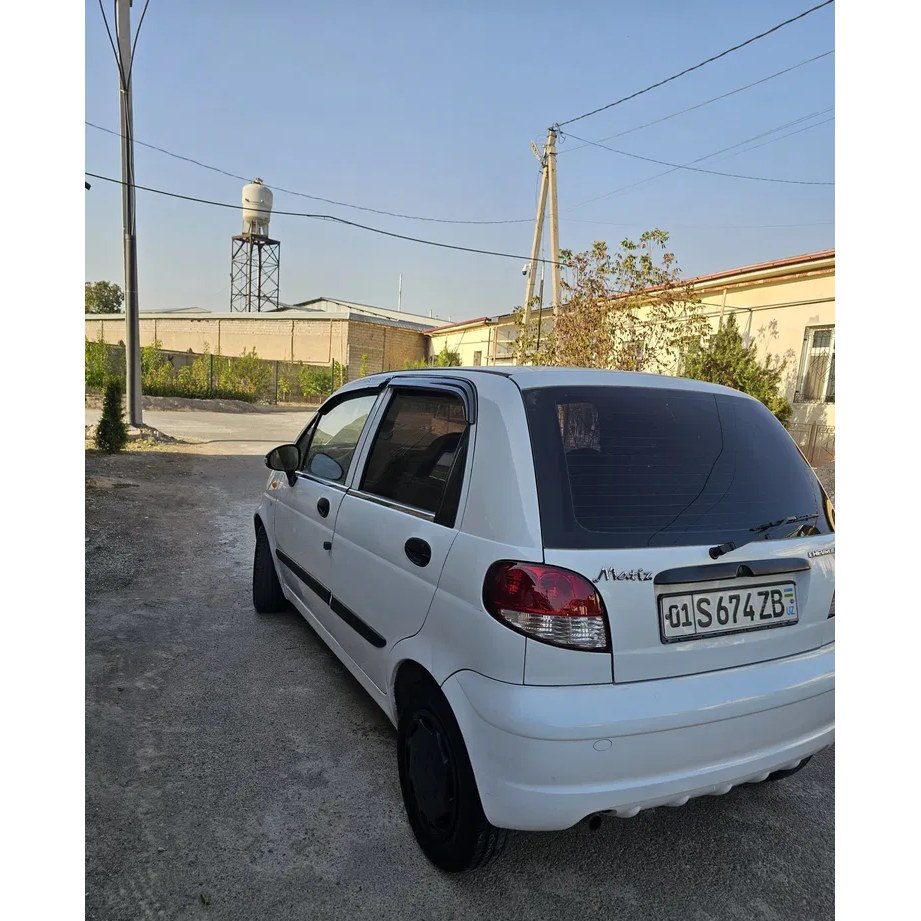 Matiz 2011, Toshkent — 3-rasm