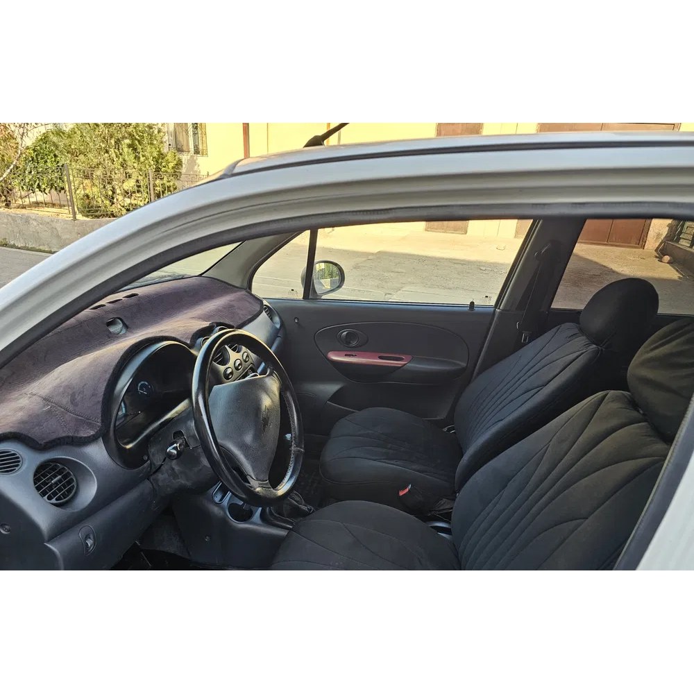Matiz 2011, Toshkent — 4-rasm
