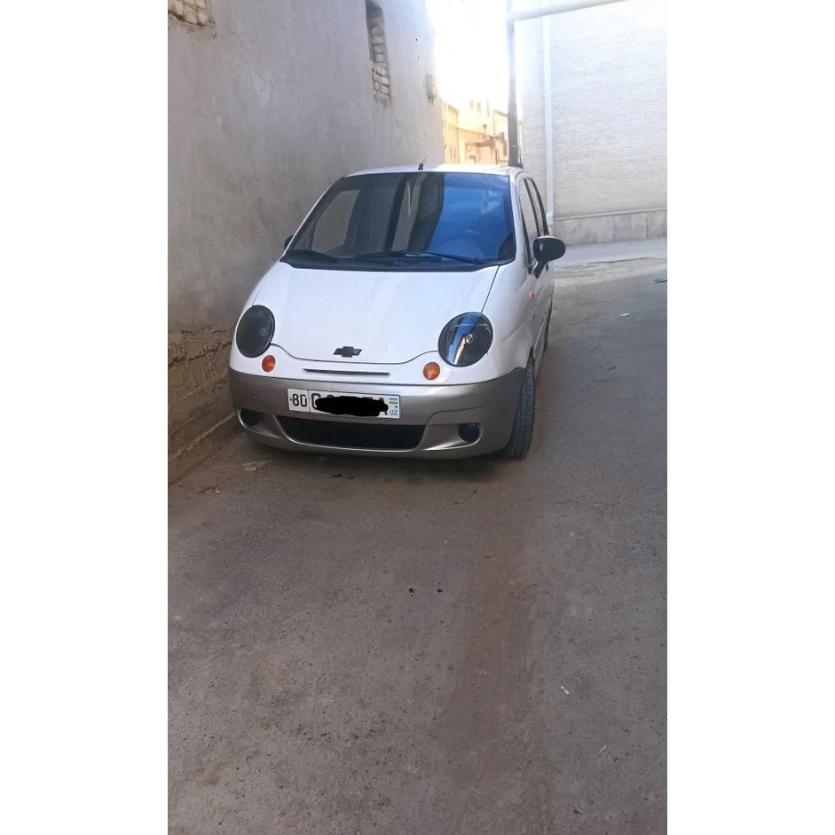 Matiz 2011, Buxoro — 2-rasm