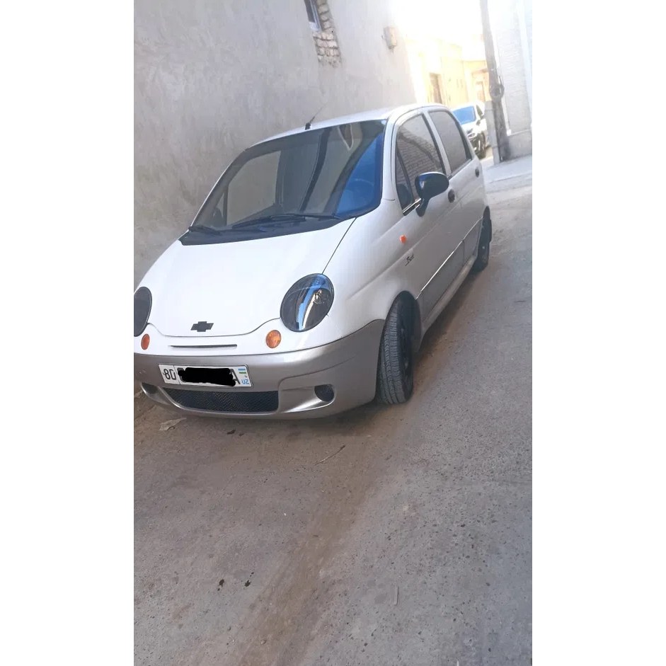Matiz 2011, Buxoro — 3-rasm