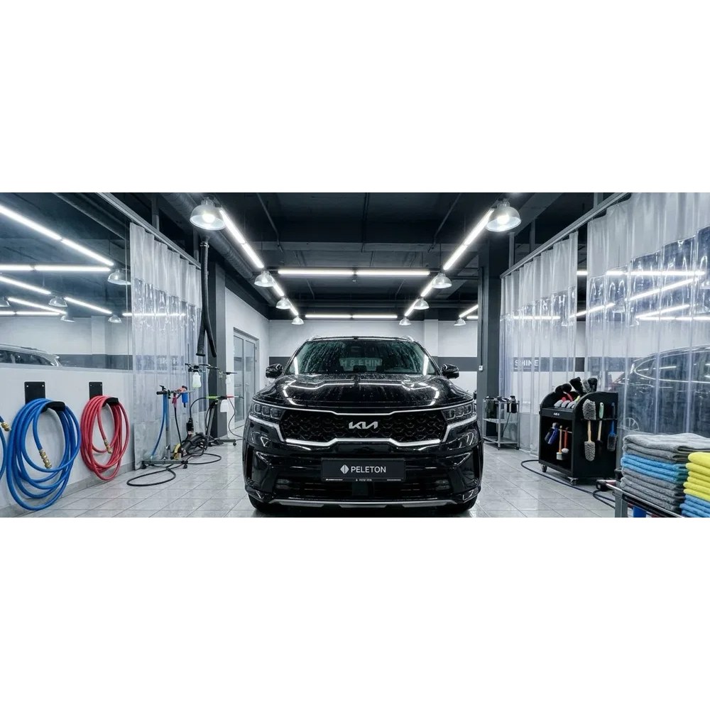 Kia Sorento 2025, Toshkent — 2-rasm