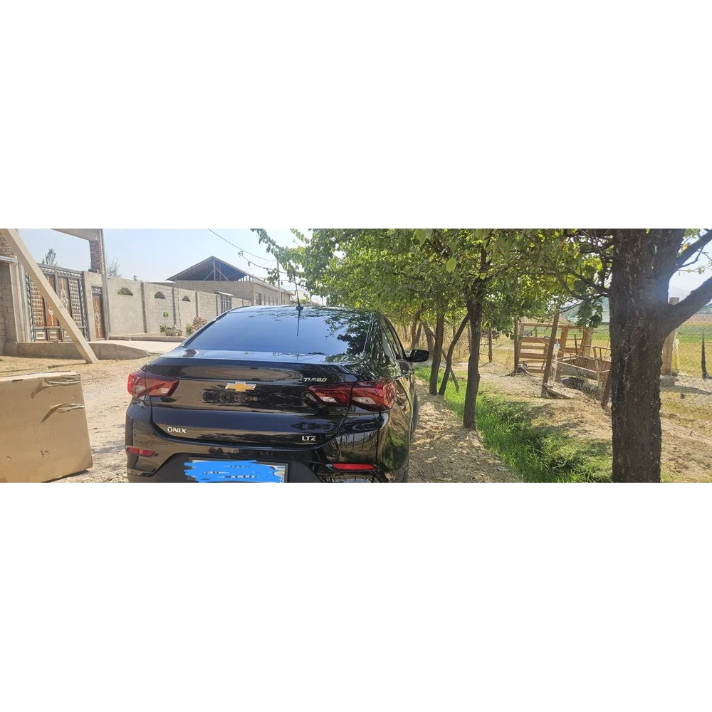 Onix 2025, Qashqadaryo — 2-rasm