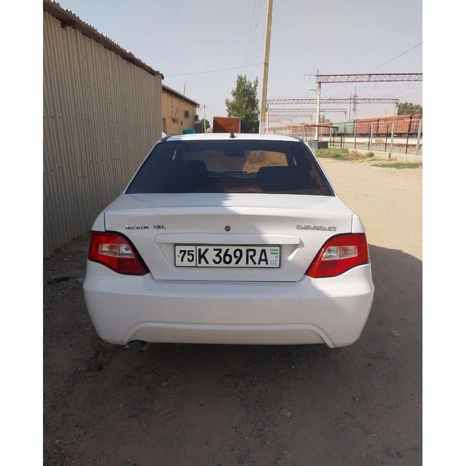 Nexia 2 2014, Surxondaryo — 2-rasm