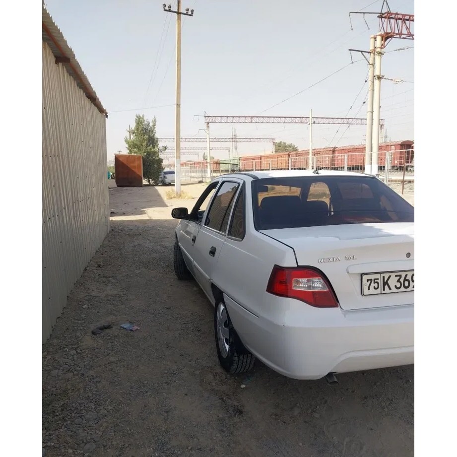 Nexia 2 2014, Surxondaryo — 4-rasm