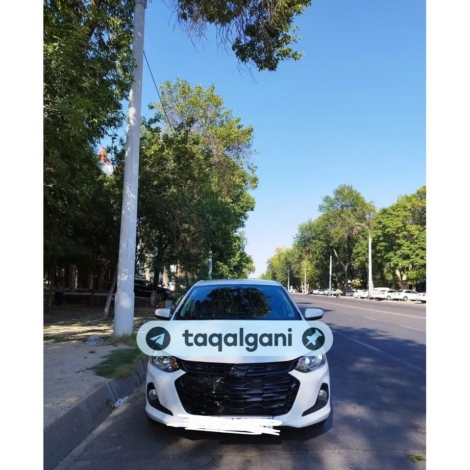 Onix 2025, Toshkent — 1-rasm