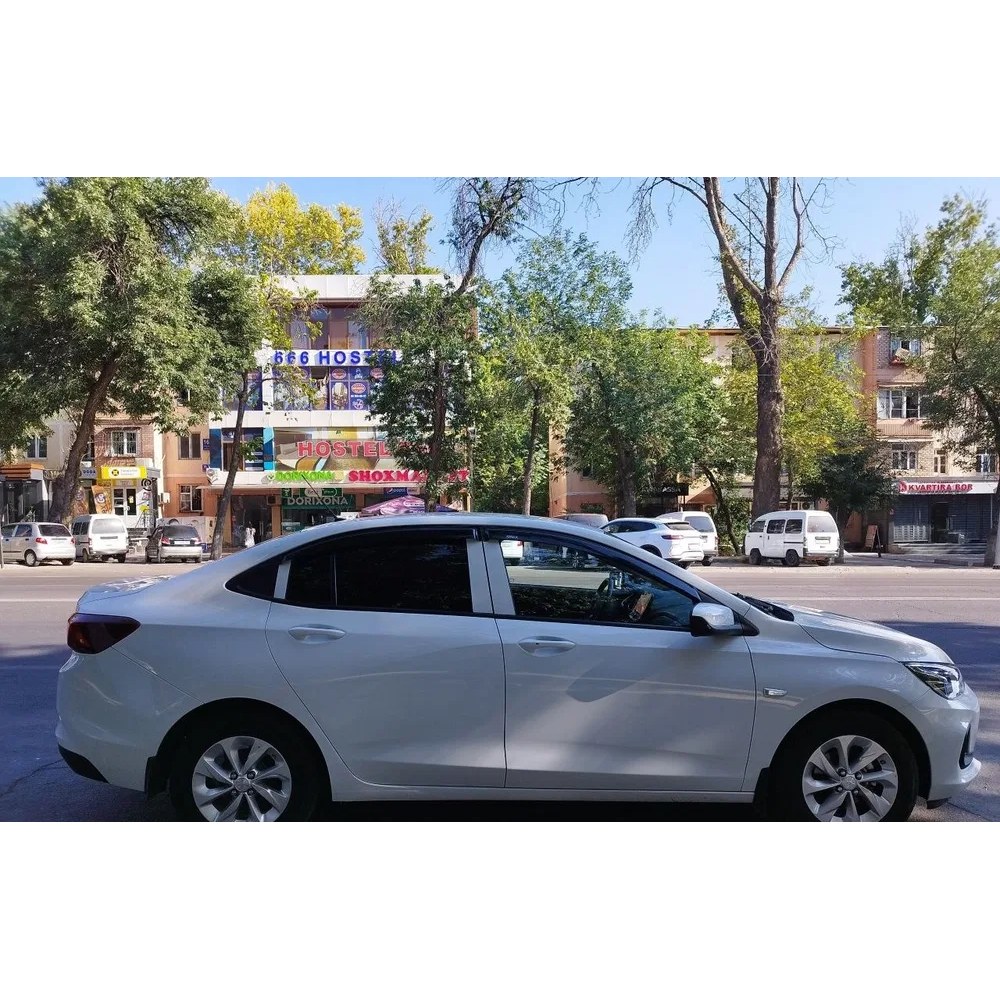 Onix 2025, Toshkent — 3-rasm