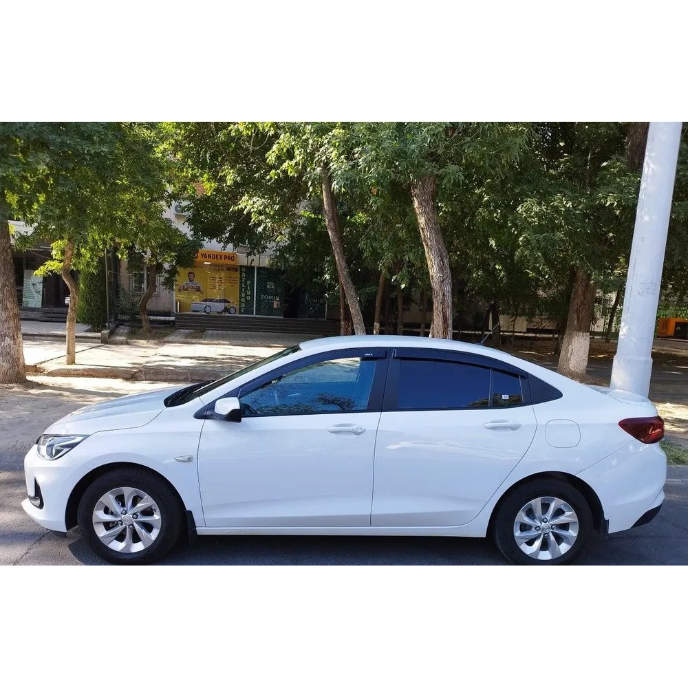 Onix 2025, Toshkent — 4-rasm