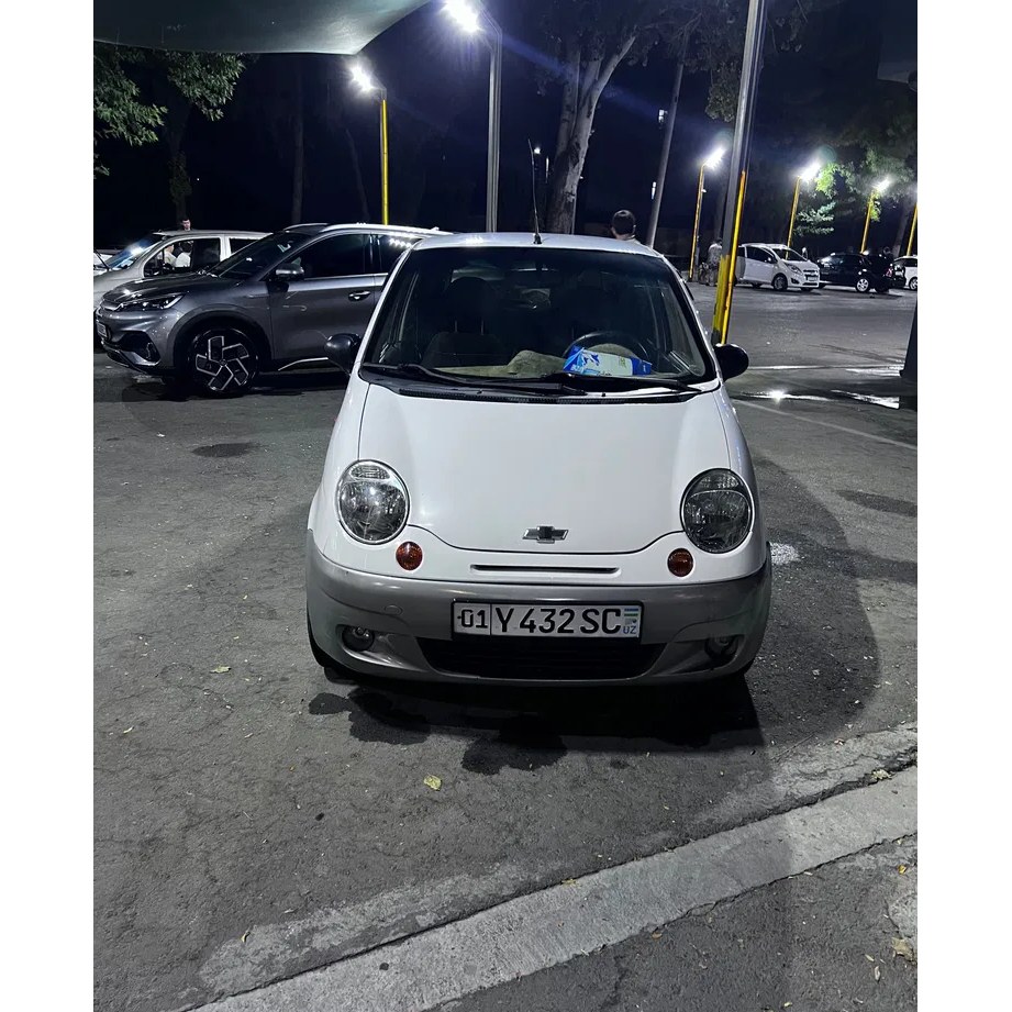 Matiz 2010, Toshkent — 2-rasm