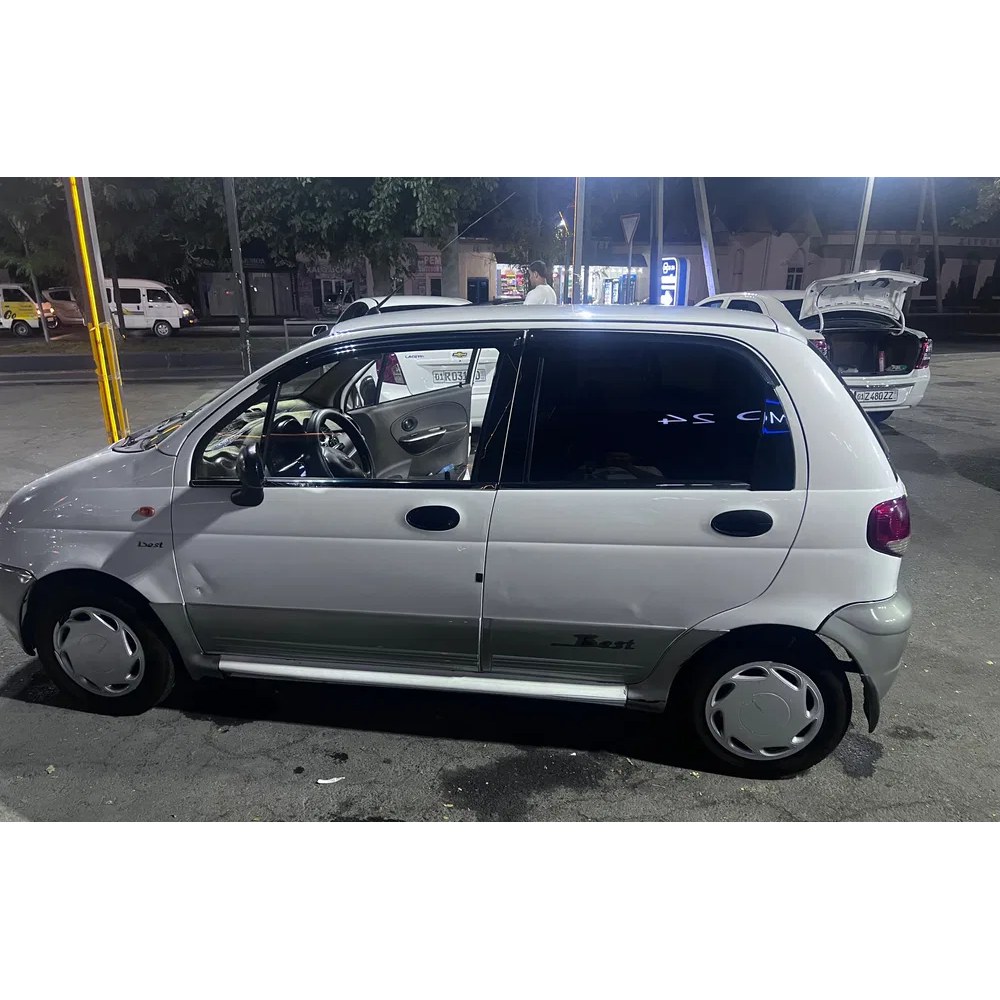 Matiz 2010, Toshkent — 3-rasm