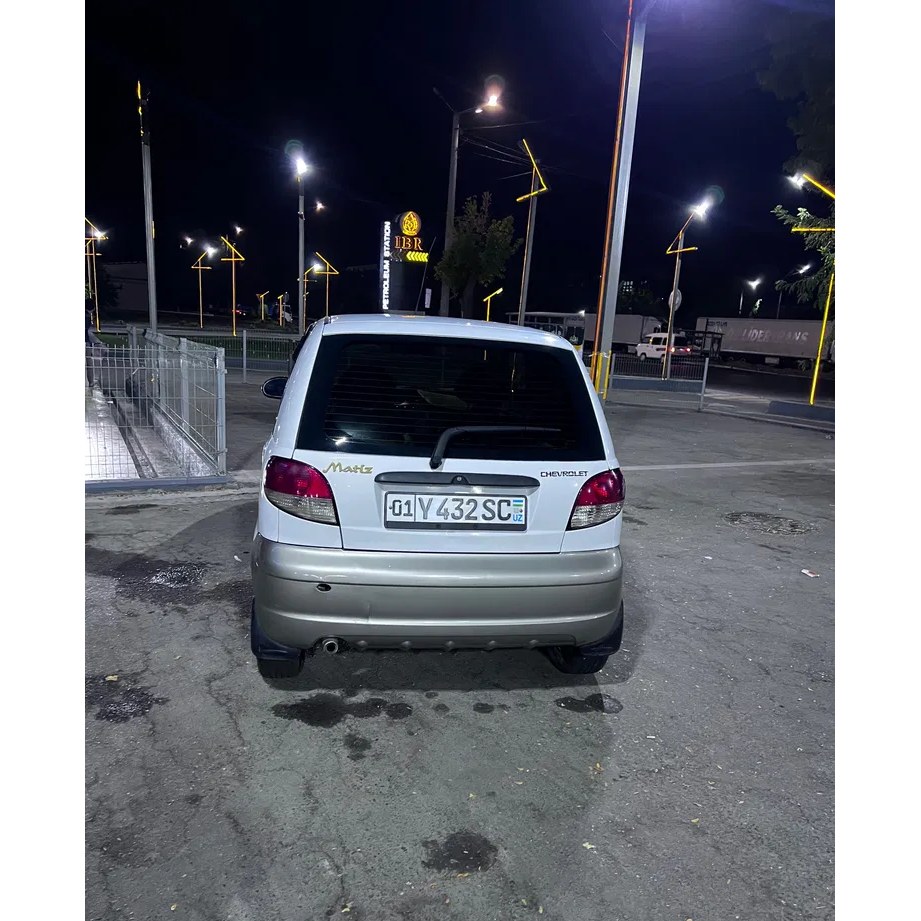 Matiz 2010, Toshkent — 4-rasm
