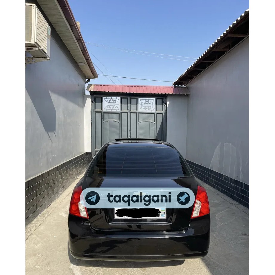 Gentra 2021, Sirdaryo — 1-rasm