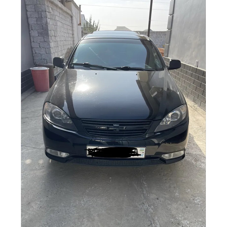 Gentra 2021, Sirdaryo — 2-rasm