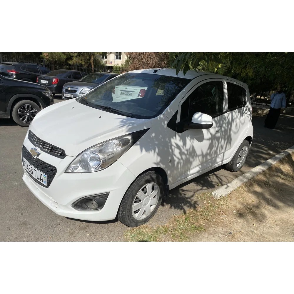 Spark 2019, Toshkent — 3-rasm