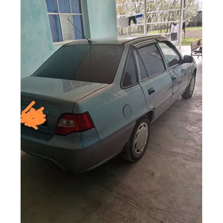 Nexia 2 2014, Toshkent — 3-rasm
