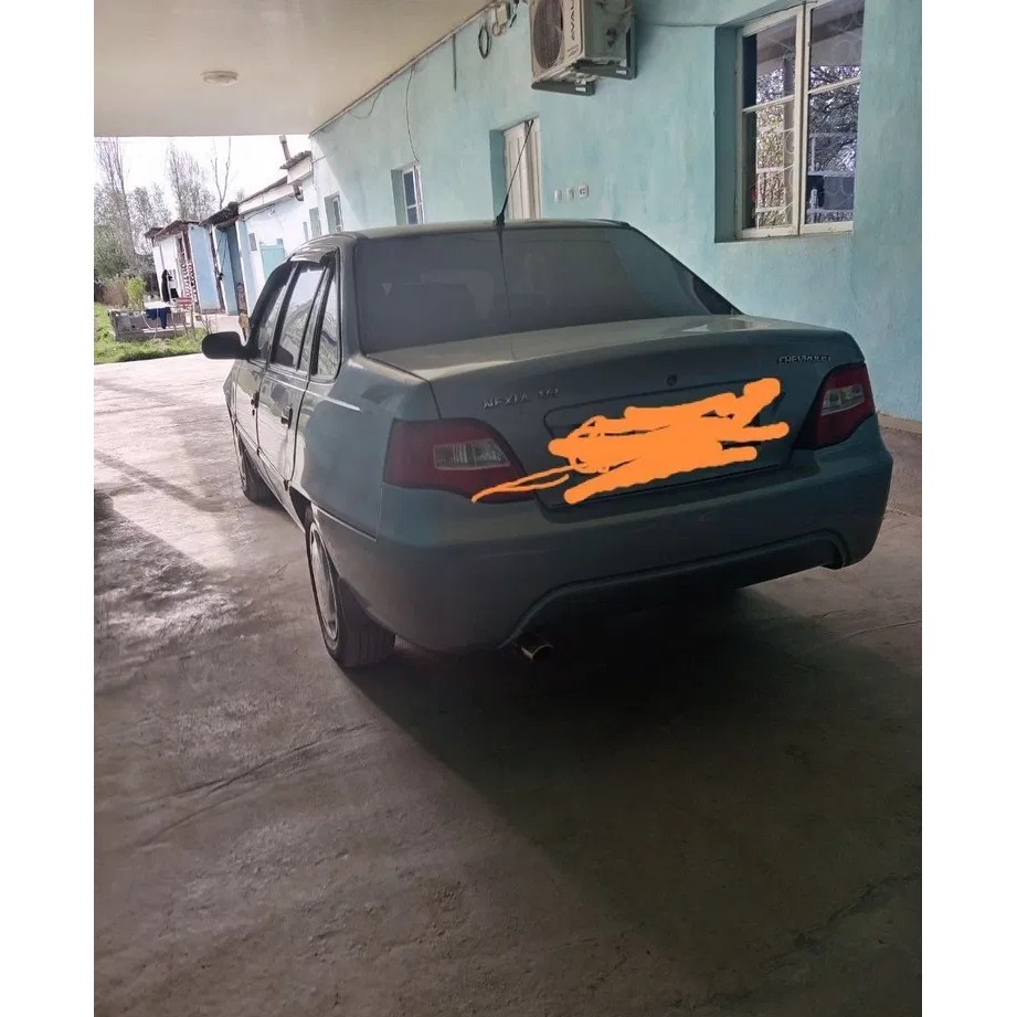 Nexia 2 2014, Toshkent — 4-rasm