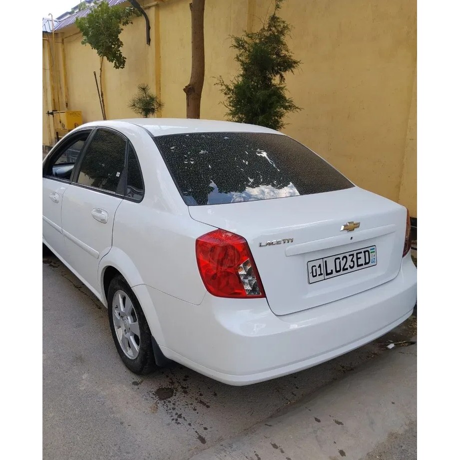 Gentra 2020, Toshkent — 2-rasm