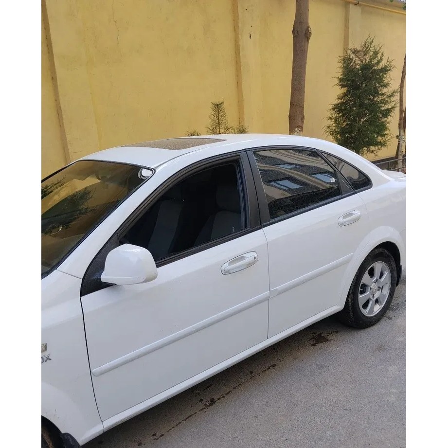 Gentra 2020, Toshkent — 3-rasm