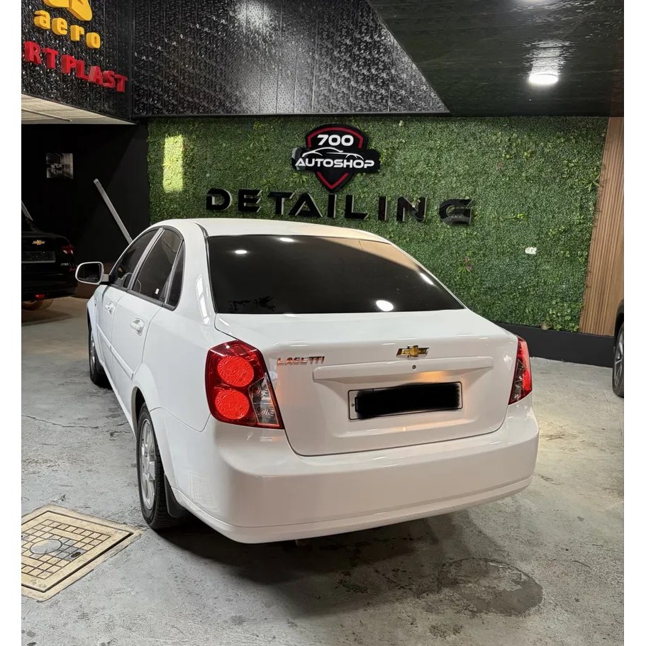 Gentra 2022, Toshkent — 2-rasm
