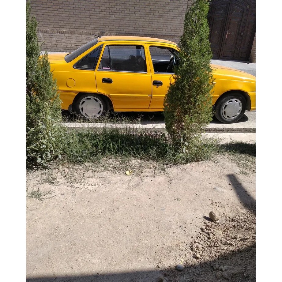 Nexia 2 2011, Samarqand — 2-rasm