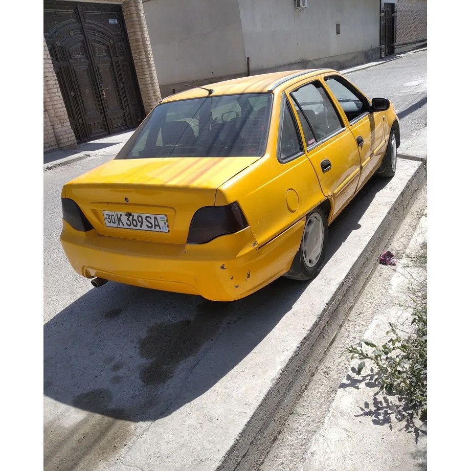 Nexia 2 2011, Samarqand — 4-rasm