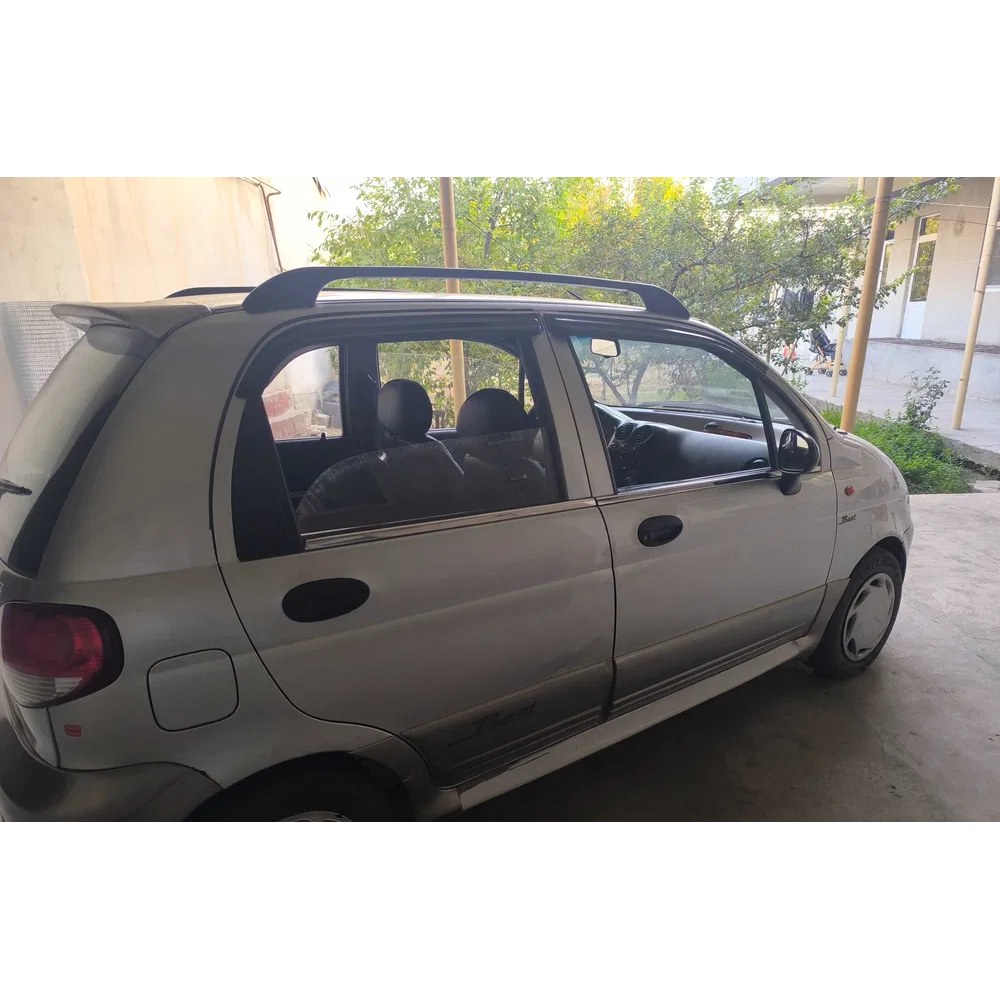 Matiz 2012, Toshkent — 3-rasm