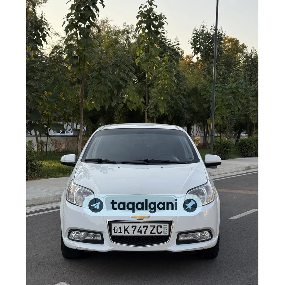 Nexia 3 2022, Toshkent — 1-rasm