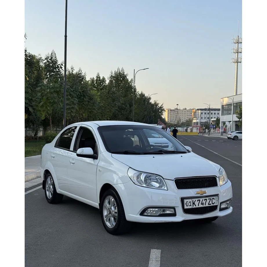 Nexia 3 2022, Toshkent — 2-rasm