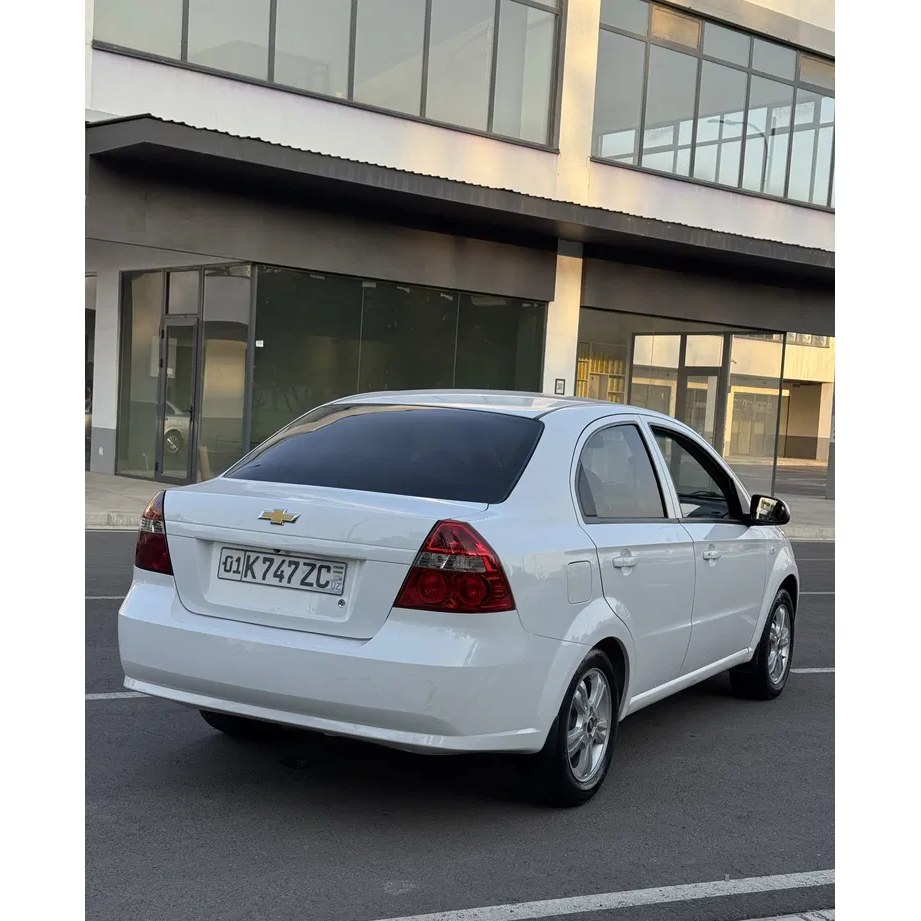 Nexia 3 2022, Toshkent — 3-rasm