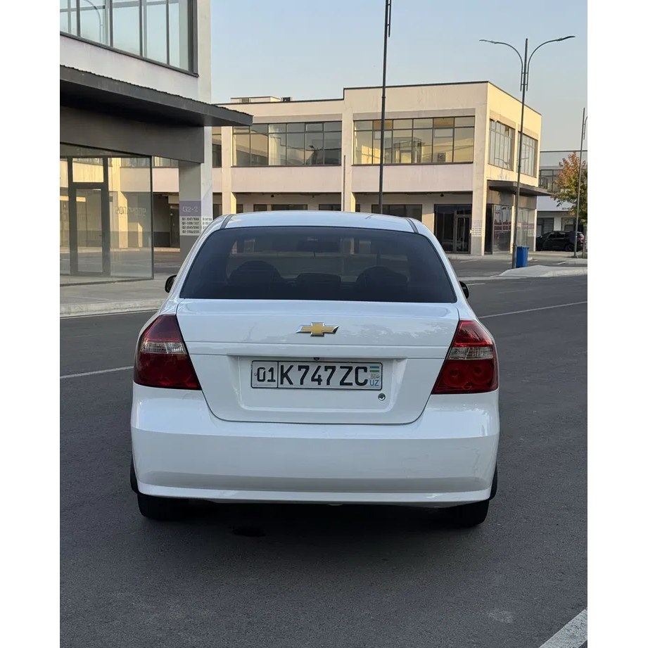 Nexia 3 2022, Toshkent — 4-rasm