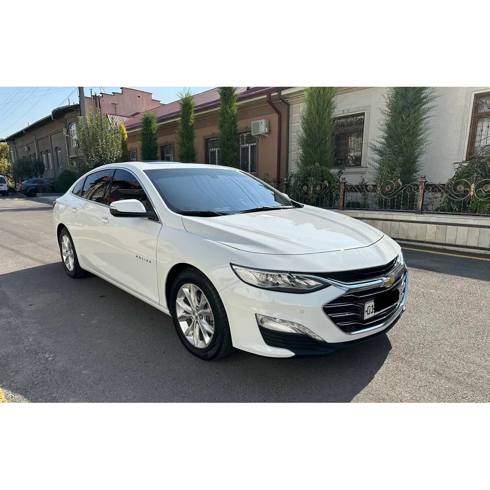 Malibu 2 2021, Toshkent — 2-rasm
