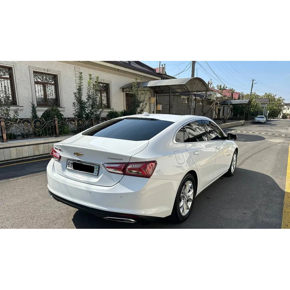 Malibu 2 2021, Toshkent — 3-rasm