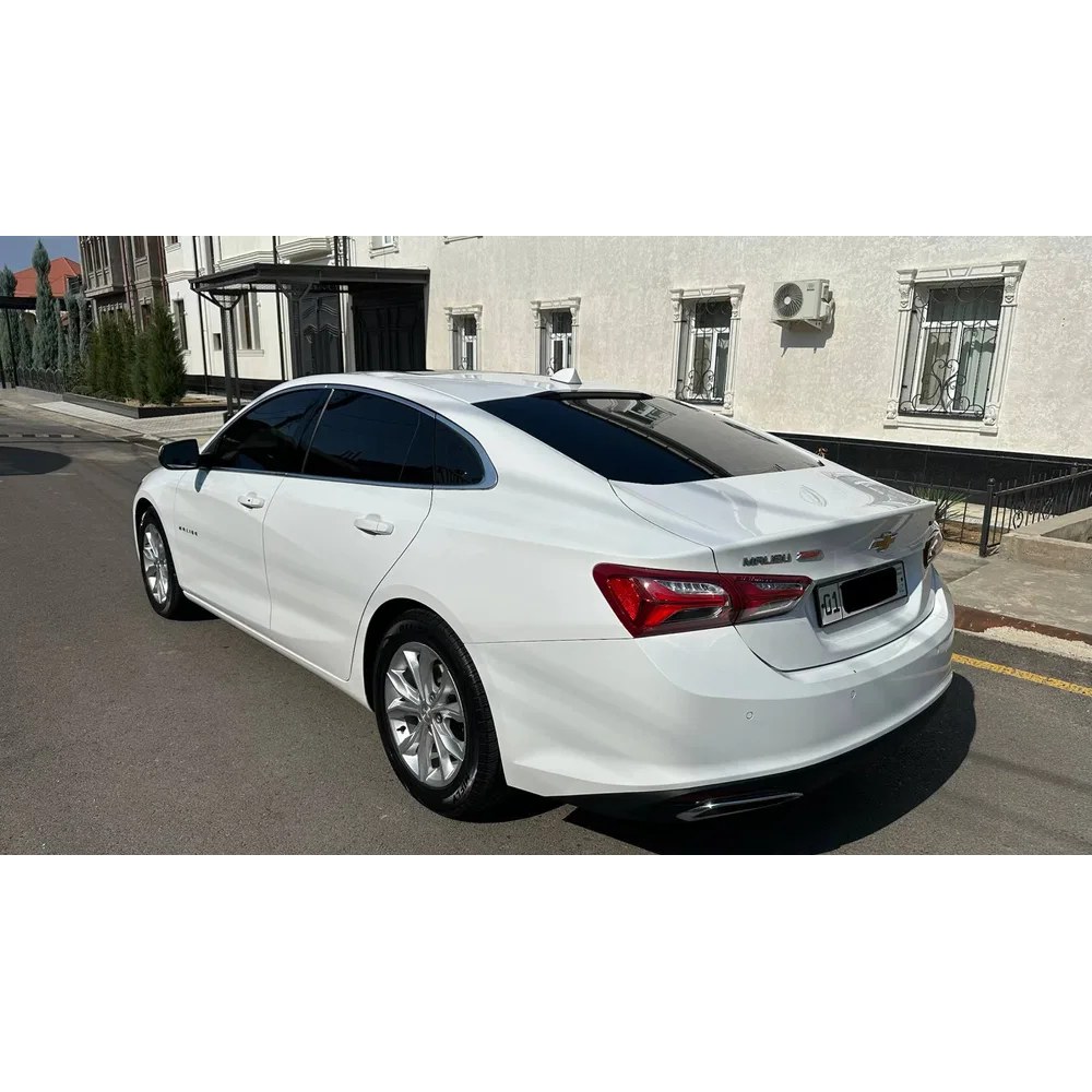 Malibu 2 2021, Toshkent — 4-rasm