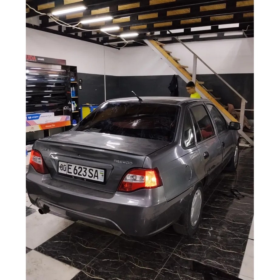 Nexia 2 2014, Buxoro — 3-rasm