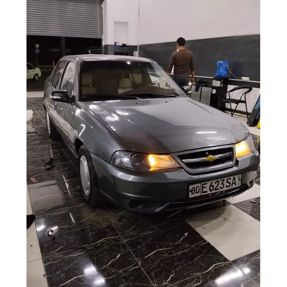 Nexia 2 2014, Buxoro — 4-rasm