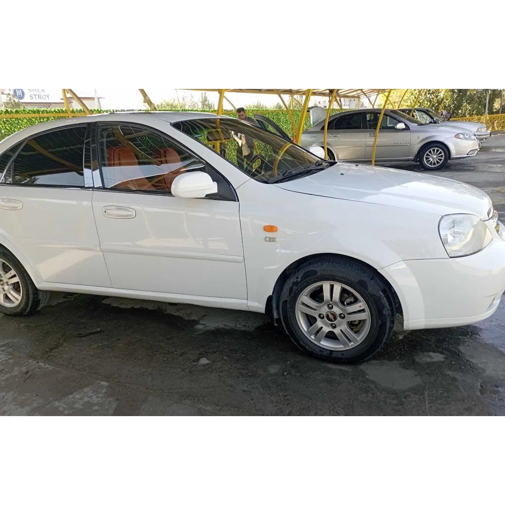 Lacetti 2010, Samarqand — 2-rasm