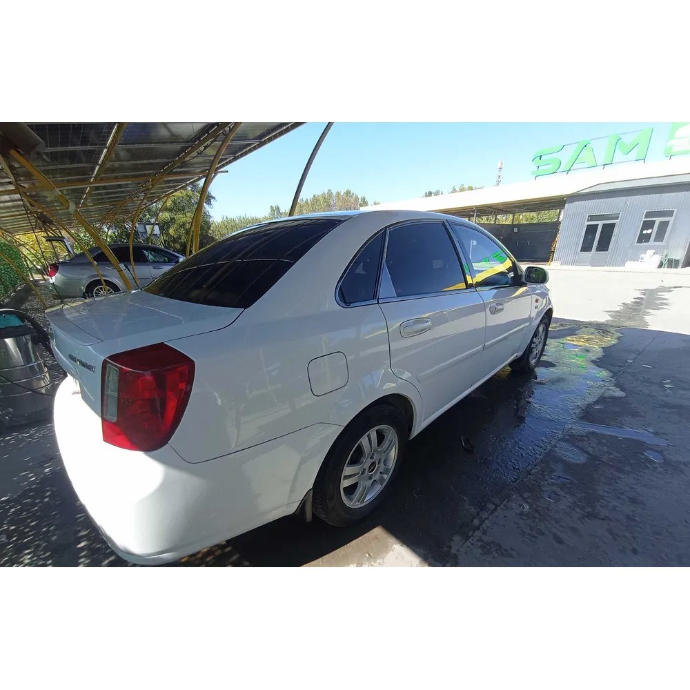 Lacetti 2010, Samarqand — 3-rasm