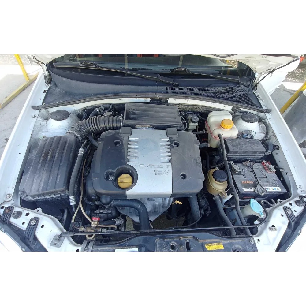 Lacetti 2010, Samarqand — 4-rasm