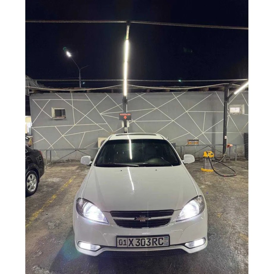 Gentra 2022, Toshkent — 2-rasm