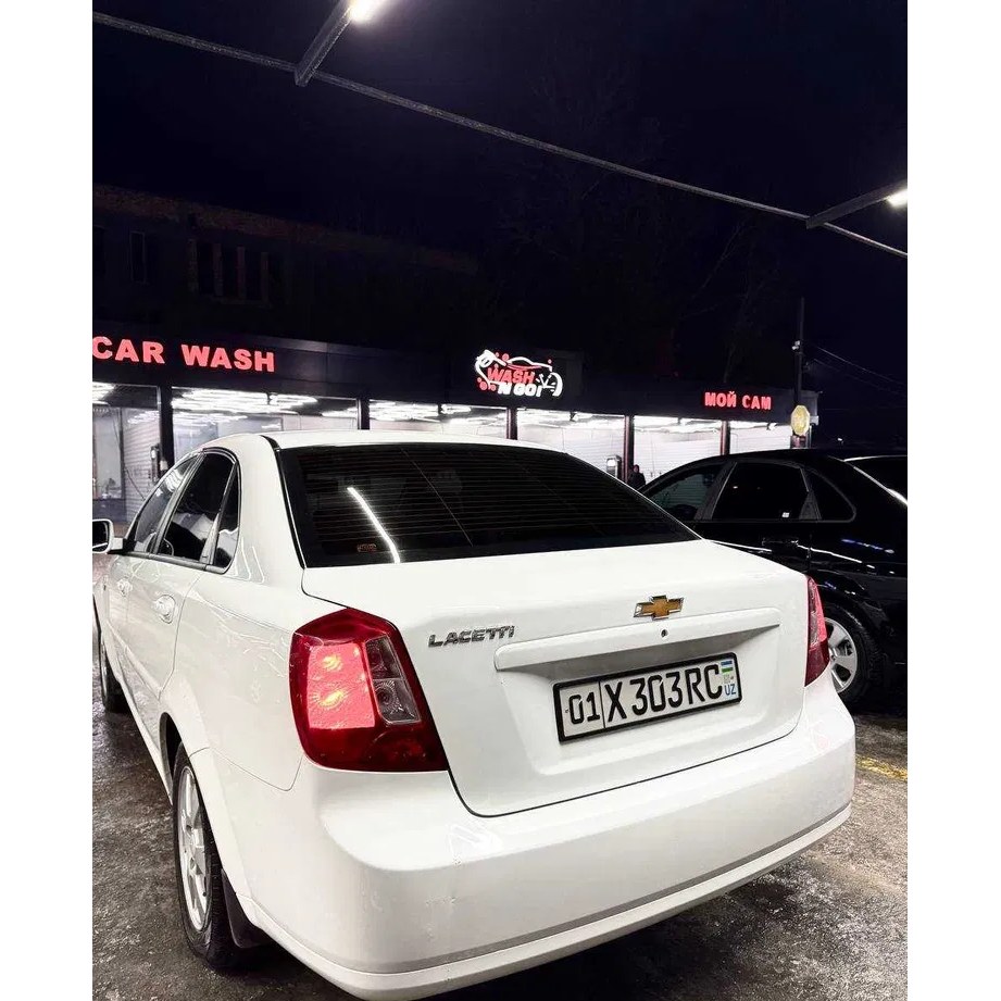 Gentra 2022, Toshkent — 4-rasm