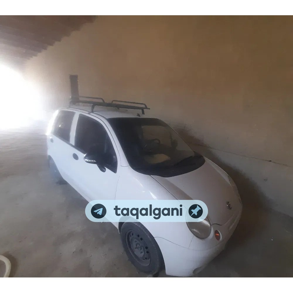 Matiz 2012, Samarqand — 1-rasm