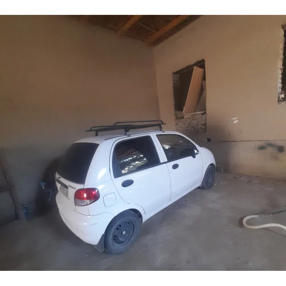Matiz 2012, Samarqand — 2-rasm