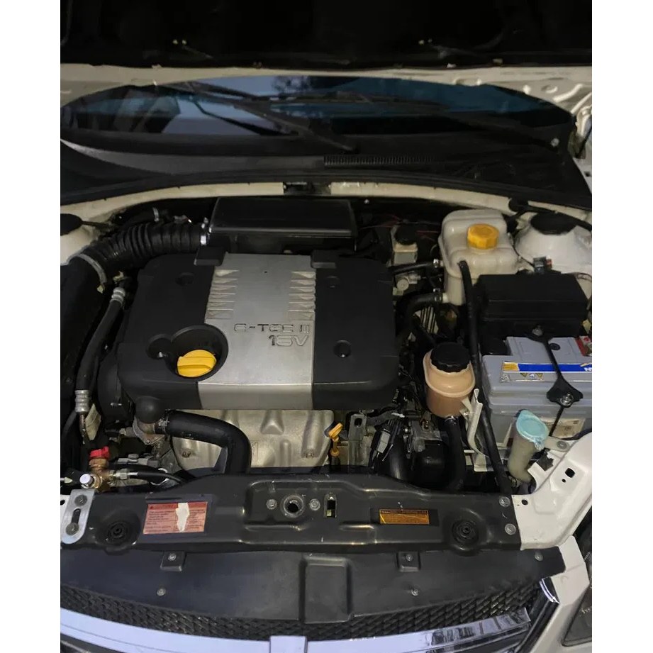 Lacetti 2009, Toshkent — 2-rasm