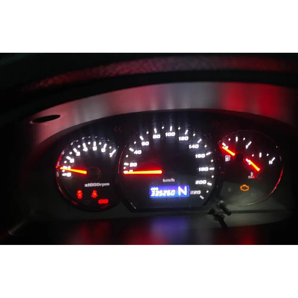 Lacetti 2009, Toshkent — 3-rasm