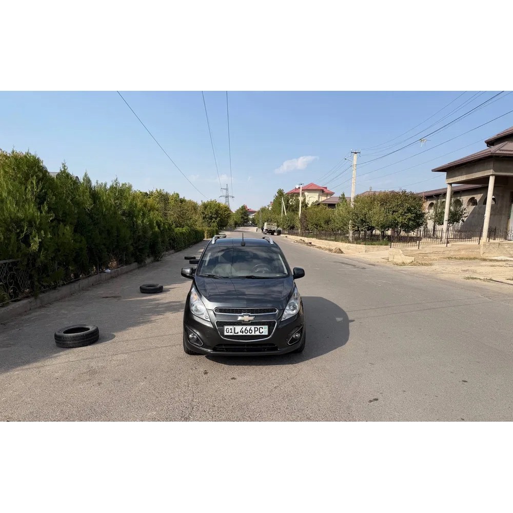 Spark 2020, Toshkent — 2-rasm